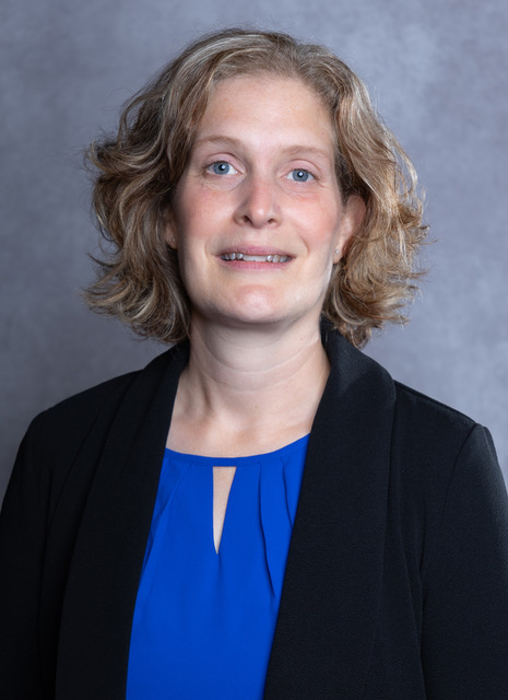 Jennifer Schroeder